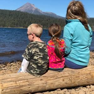 Meet your Posher, Jessi